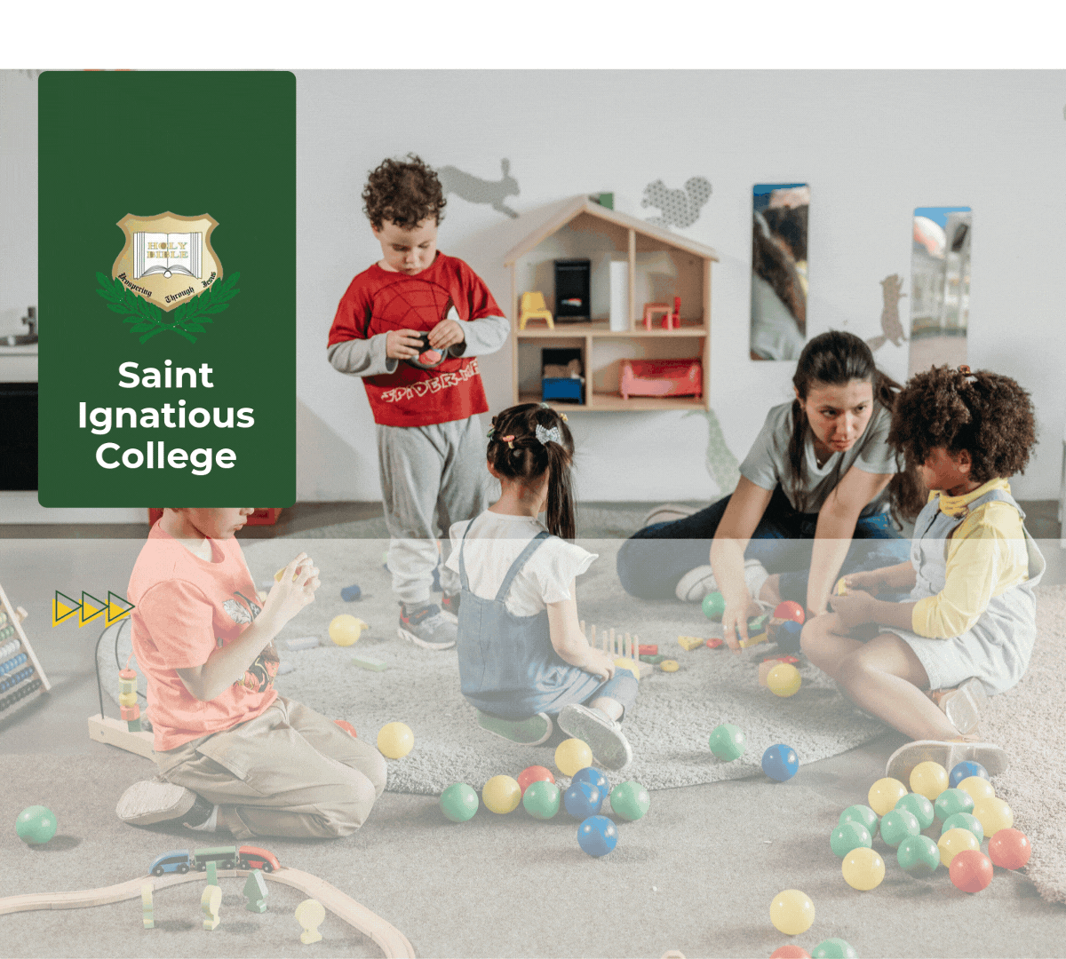 Early Childhood Development