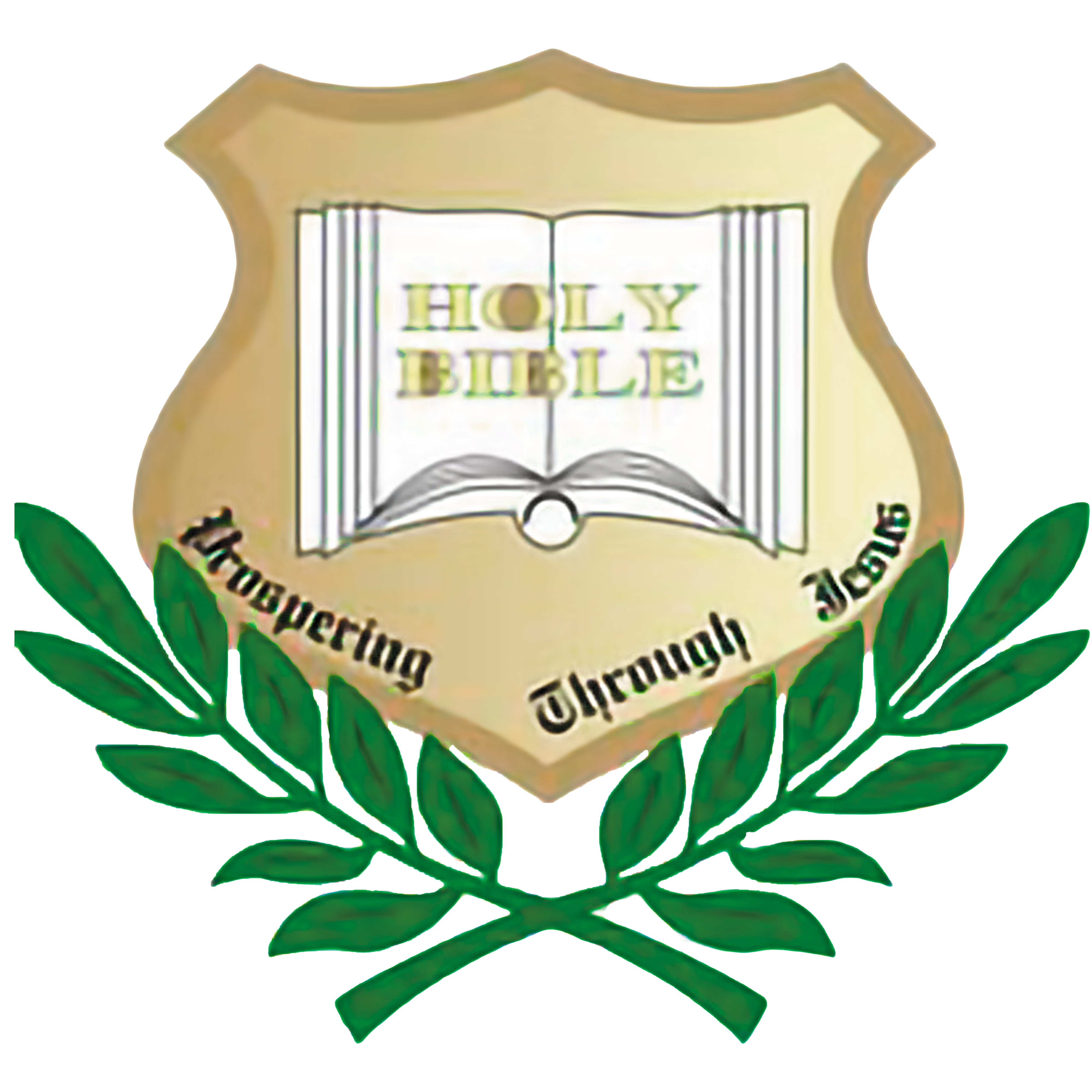Saint Ignatious College Logo